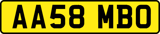 AA58MBO