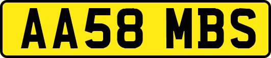 AA58MBS