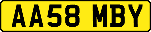 AA58MBY