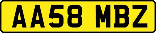 AA58MBZ