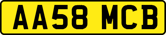 AA58MCB