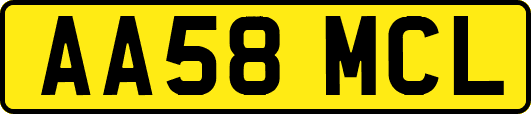 AA58MCL