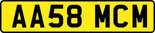 AA58MCM