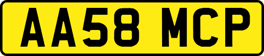 AA58MCP