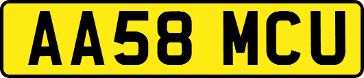 AA58MCU