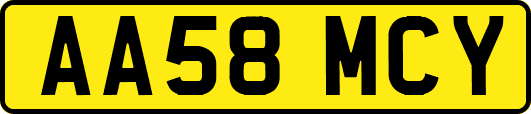 AA58MCY