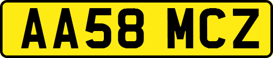 AA58MCZ