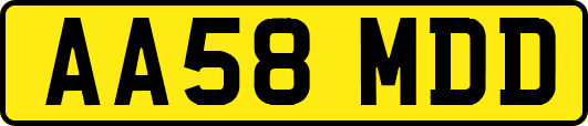 AA58MDD