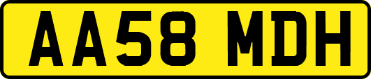 AA58MDH
