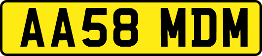 AA58MDM