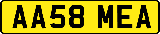 AA58MEA