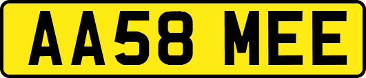 AA58MEE