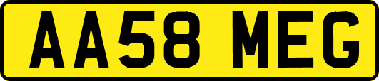 AA58MEG