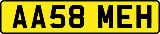AA58MEH
