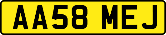 AA58MEJ