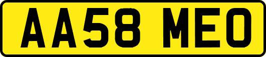 AA58MEO