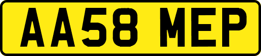 AA58MEP