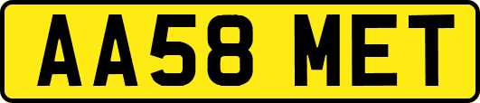 AA58MET