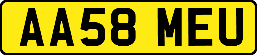 AA58MEU