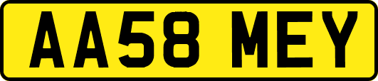 AA58MEY