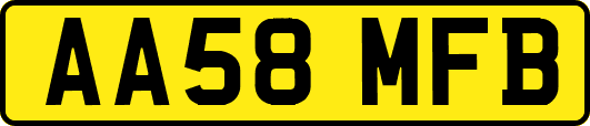 AA58MFB