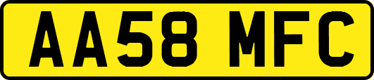 AA58MFC
