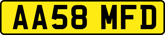 AA58MFD