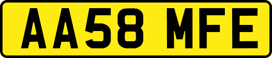 AA58MFE