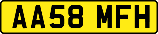 AA58MFH