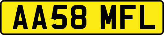 AA58MFL