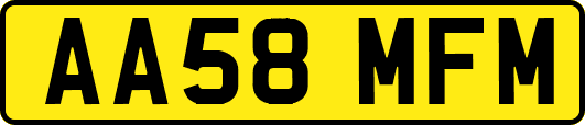 AA58MFM