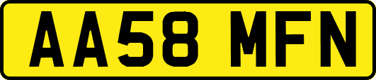 AA58MFN