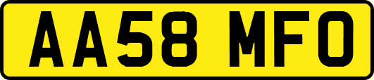 AA58MFO