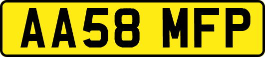 AA58MFP