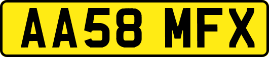 AA58MFX