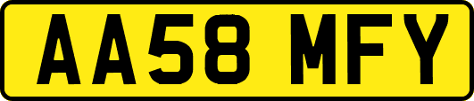 AA58MFY