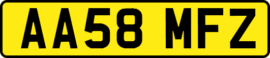 AA58MFZ