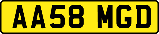 AA58MGD
