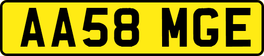 AA58MGE