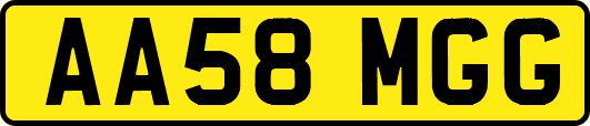 AA58MGG