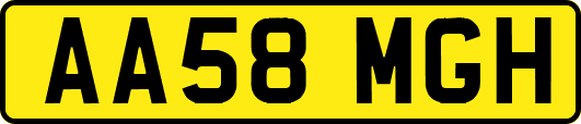 AA58MGH
