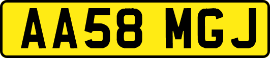AA58MGJ