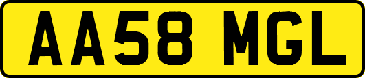 AA58MGL