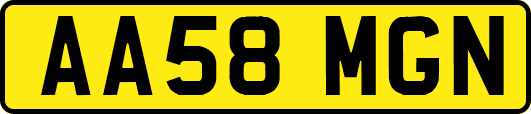 AA58MGN
