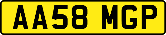 AA58MGP