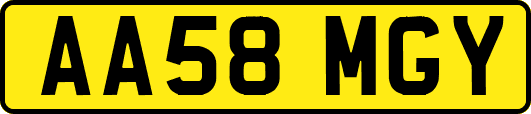 AA58MGY