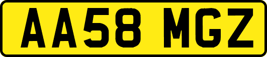 AA58MGZ