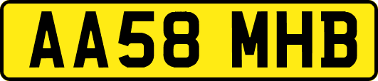 AA58MHB