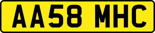 AA58MHC