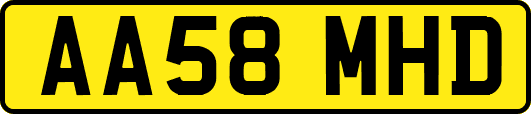 AA58MHD